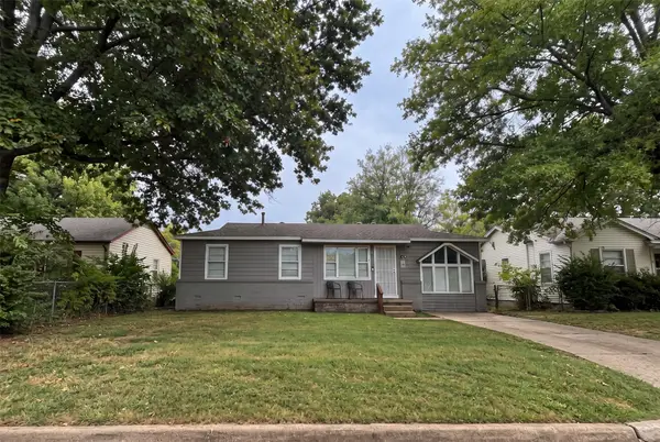 820 E 51st Place, Tulsa, OK 74126