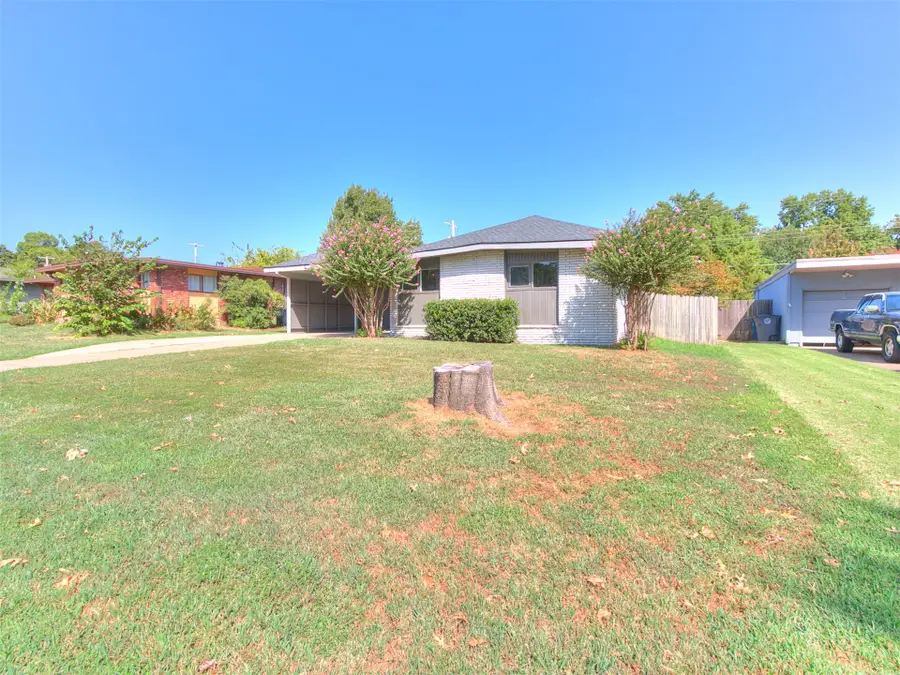 5357 E 26th Place, Tulsa, OK 74114 - #2