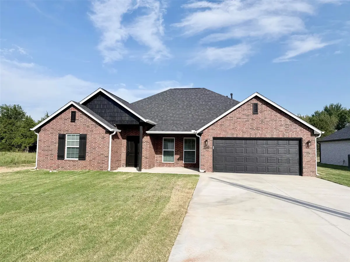 9945 N Osage Drive, Sperry, OK 74073 - #1