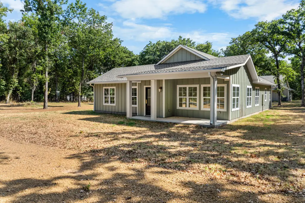 12195 Longboard Loop, Kingston, OK 73439 - #1