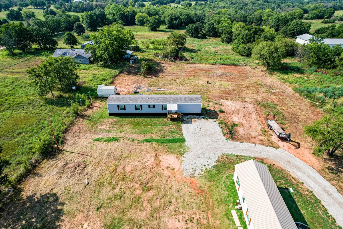 33064 W Hwy 16, Bristow, OK 74010 - #1