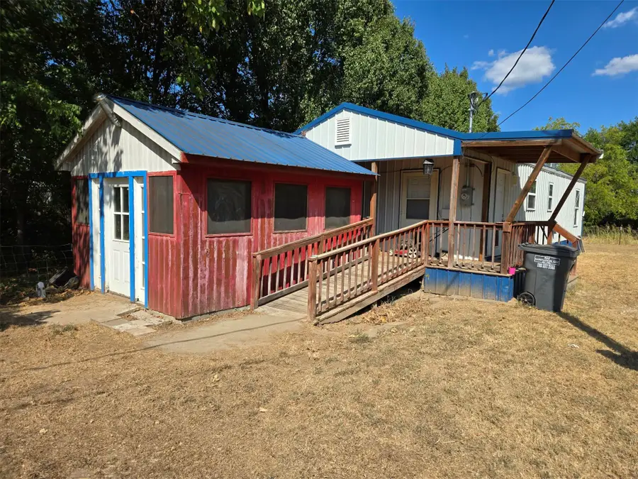 320 5th, Francis, OK 74844 - #2
