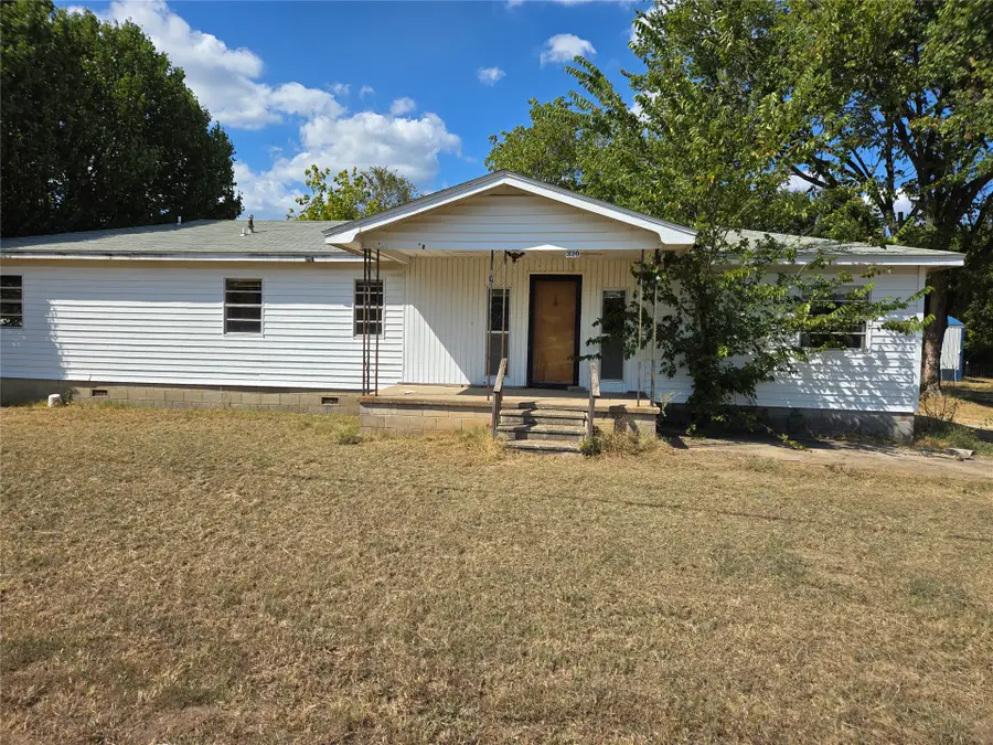 320 5th, Francis, OK 74844 - #3