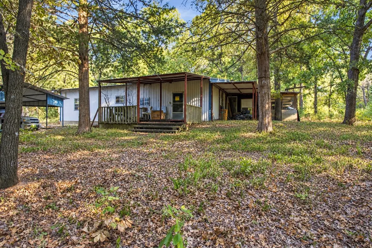 113 Vanzandt, Mead, OK 73449 - #1