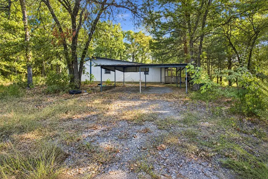 113 Vanzandt, Mead, OK 73449 - #3