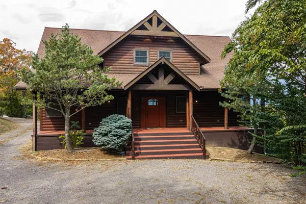 19807 E Snake Creek Road, Cookson, OK 74427