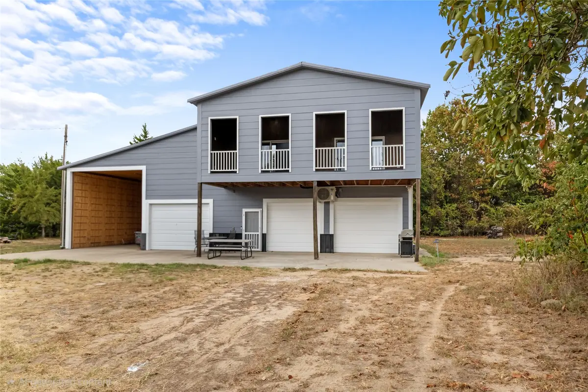 116781 4207 Road, Eufaula, OK 74432 - #1