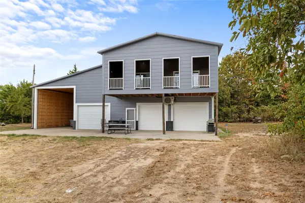 116781 4207 Road, Eufaula, OK 74432