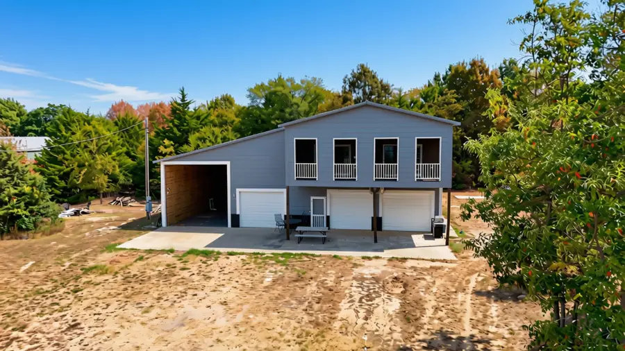 116781 4207 Road, Eufaula, OK 74432 - #3