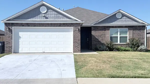 8309 E 162nd Street S, Bixby, OK 74008