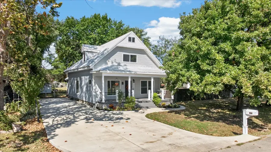 1215 N Front Street, Dewey, OK 74029 - #2