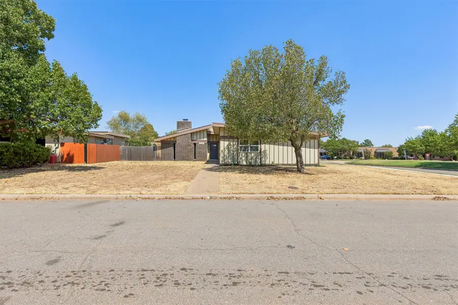 2301 NW 109th Street, Oklahoma City, OK 73120 - #2