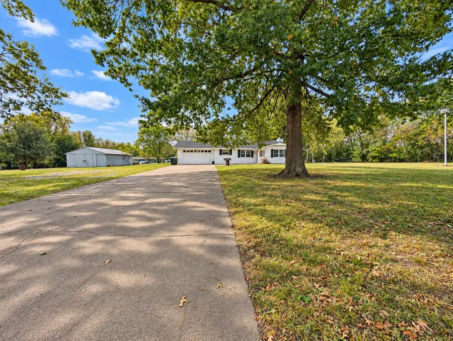 28897 E 141st Street S, Coweta, OK 74429 - #2