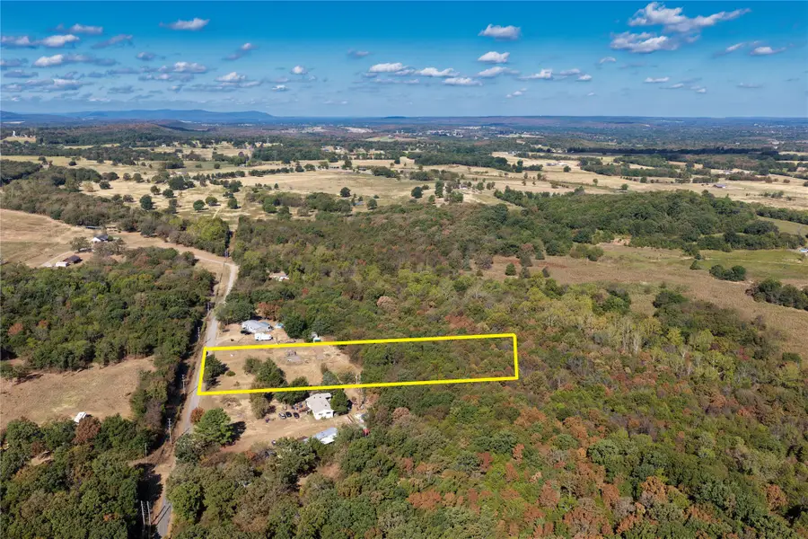 Smith Road, Shady Point, OK 74956 - #3