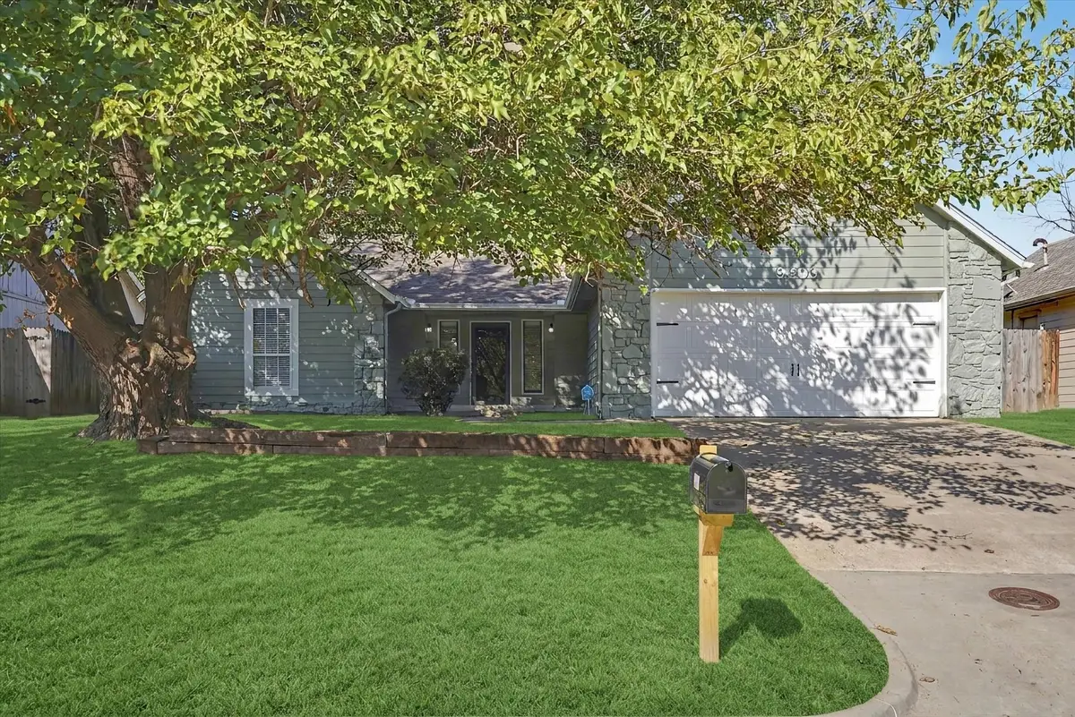 9408 S 90th Avenue E, Tulsa, OK 74133 - #1