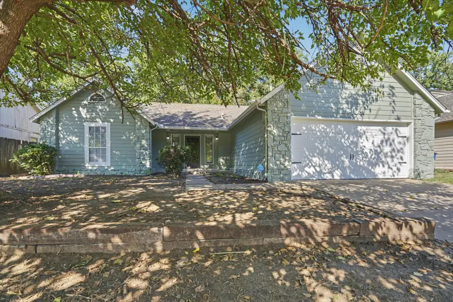 9408 S 90th Avenue E, Tulsa, OK 74133 - #3