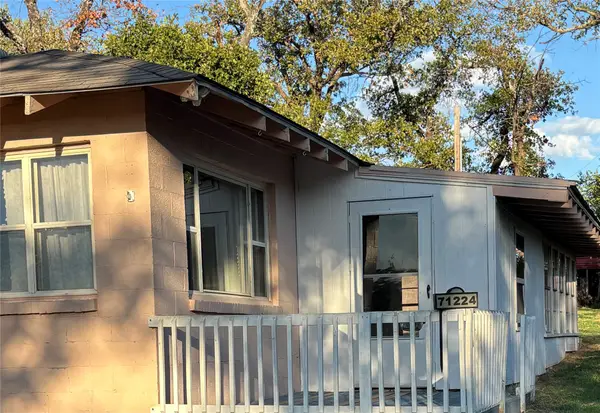 71224 S 338 Road, Wagoner, OK 74467