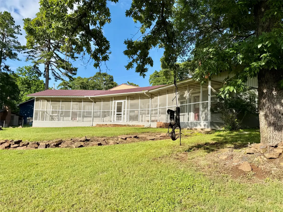 19442 W 929, Cookson, OK 74427 - #1