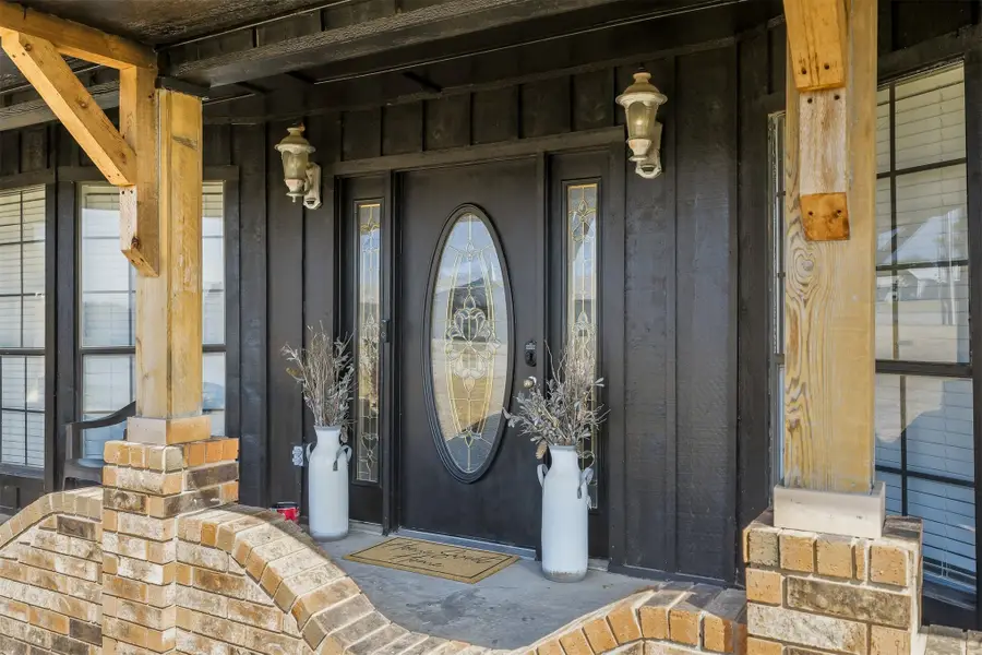 1370 Lincoln, Healdton, OK 73438 - #3