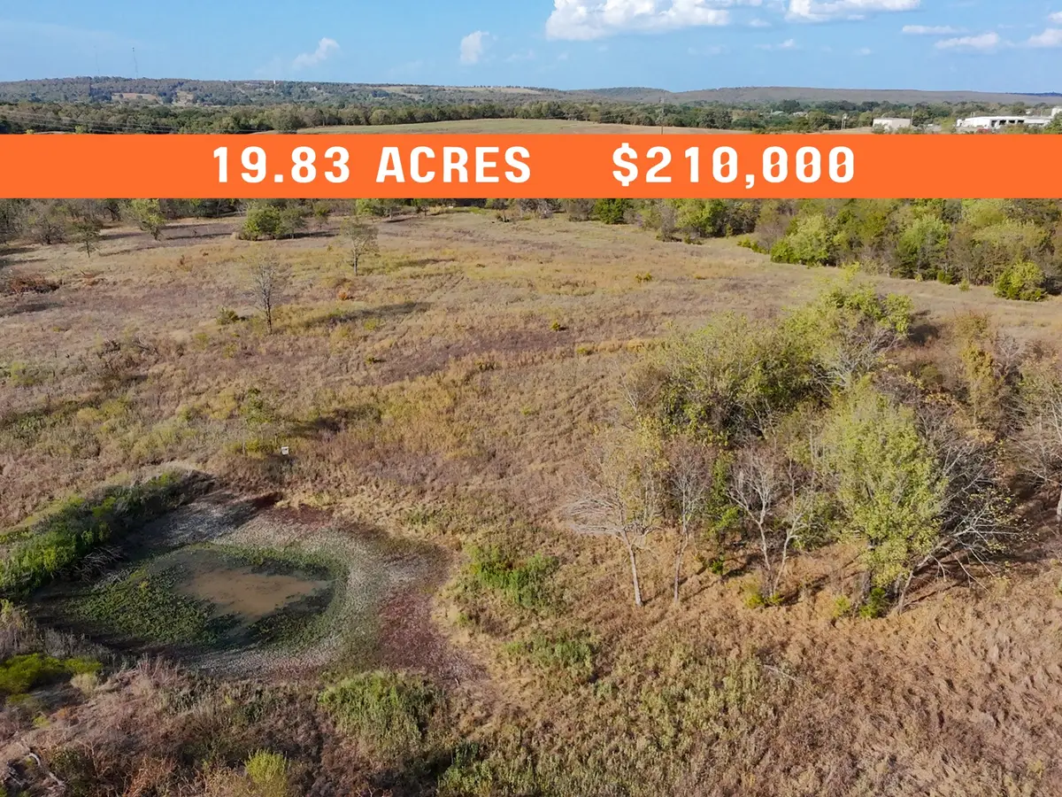 Creek Street, Krebs, OK 74554 - #1