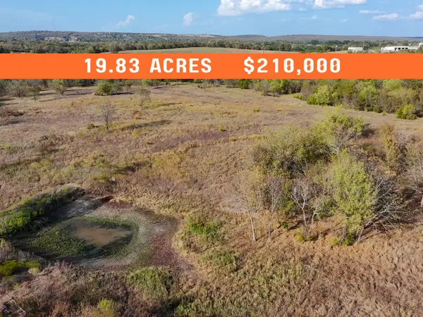 Creek Street, Krebs, OK 74554