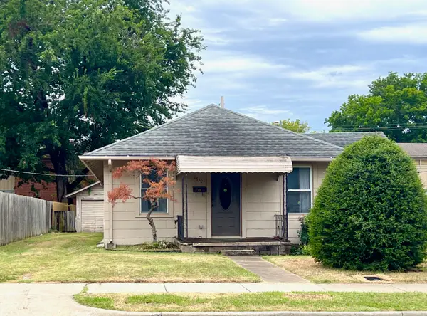 2532 E 7th Street, Tulsa, OK 74104