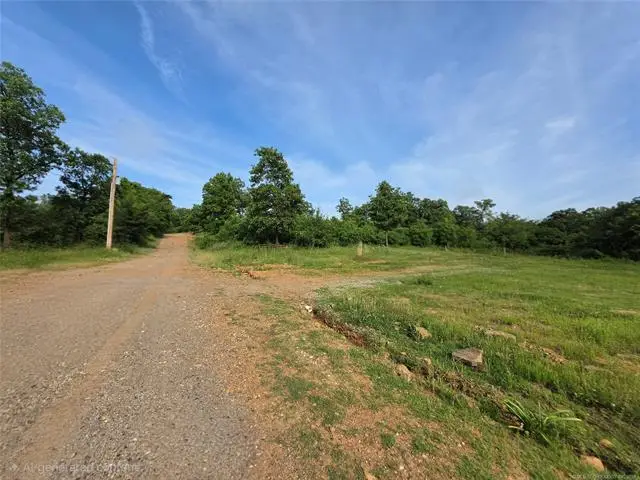 S 4597 Road, Sallisaw, OK 74955 - #1