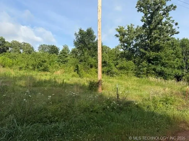 S 4597 Road, Sallisaw, OK 74955 - #3