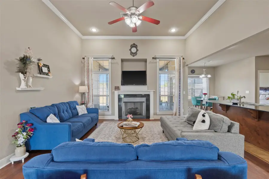 5710 Ashbrook Drive, Bartlesville, OK 74006 - #2