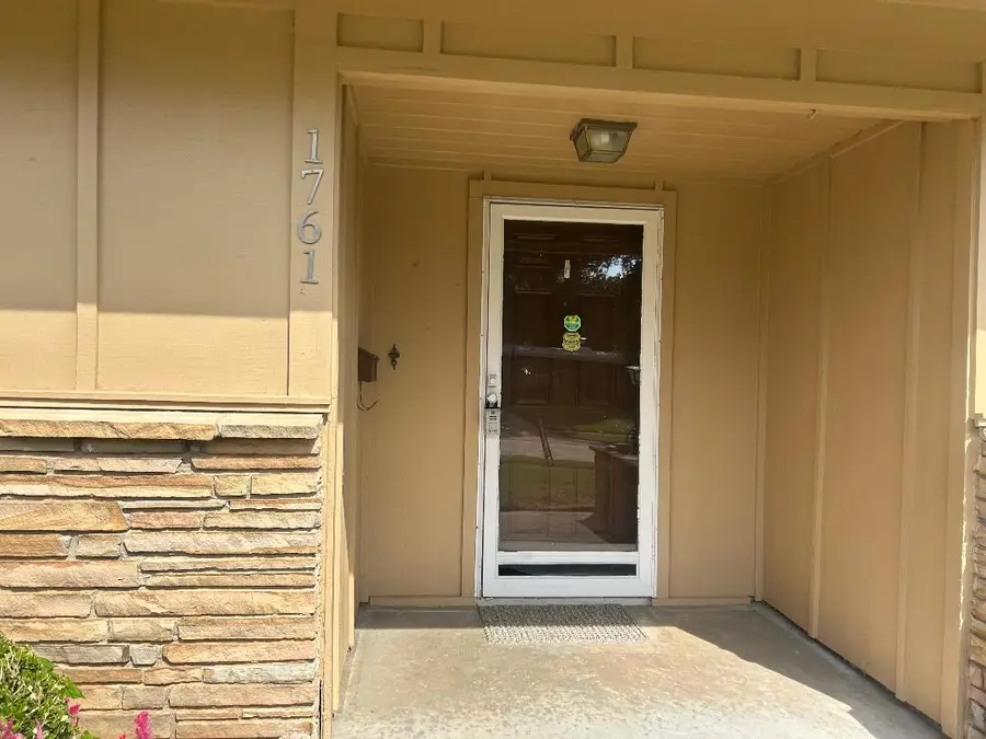 1761 E 60th Street, Tulsa, OK 74105 - #2
