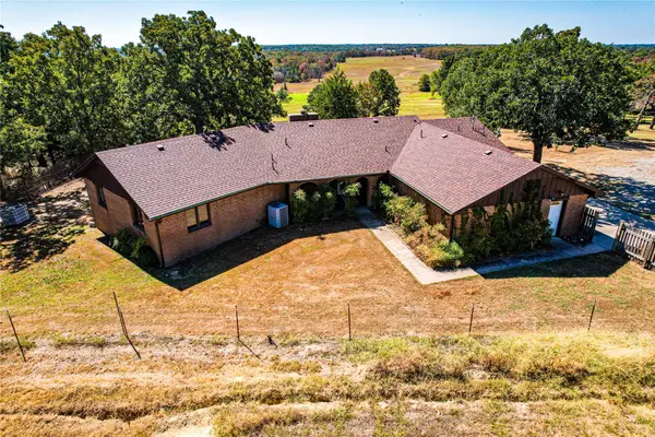 45173 W 171st Street S, Bristow, OK 74010