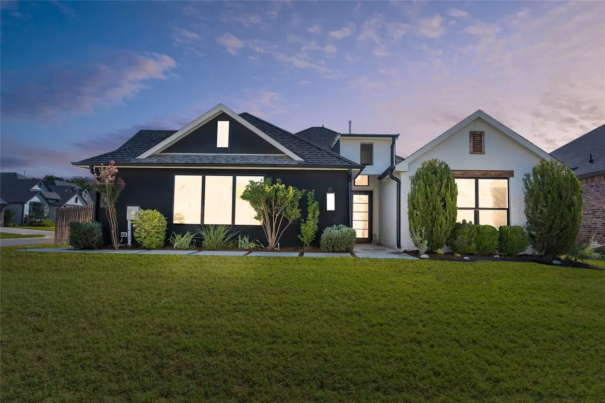 12579 S 6th Street, Jenks, OK 74037 - #1