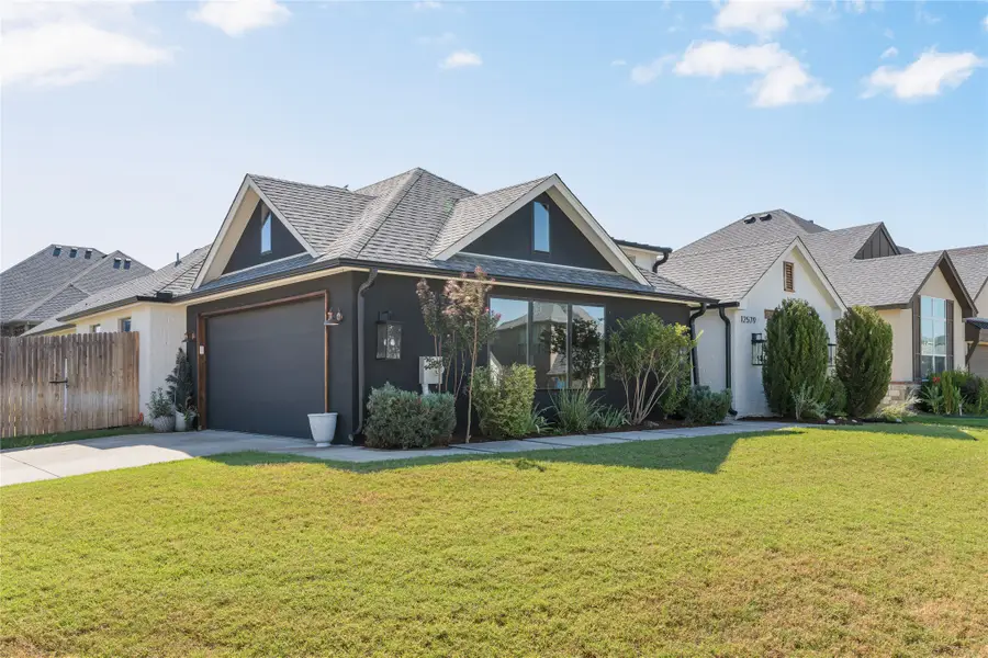 12579 S 6th Street, Jenks, OK 74037 - #3
