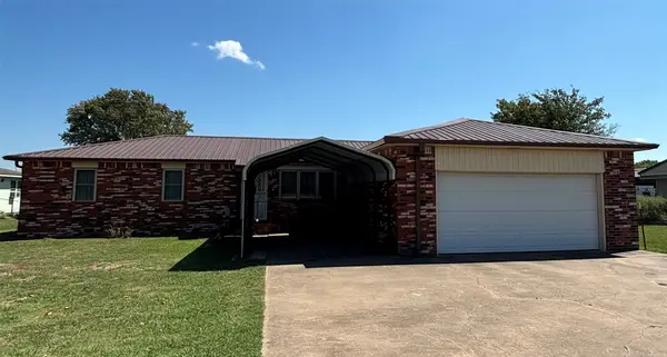 2248 N Hwy 69 Highway N, Pryor, OK 74361