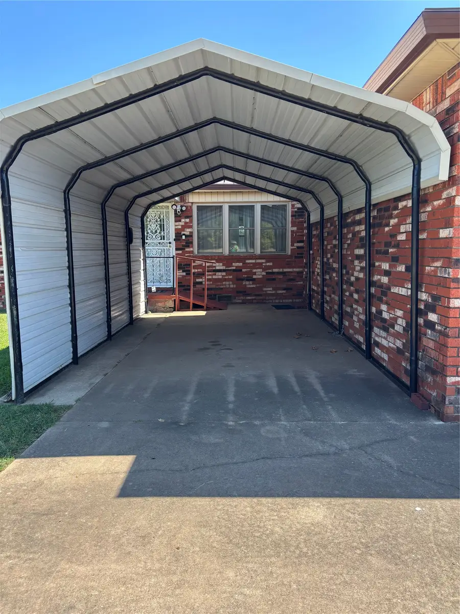 2248 N Hwy 69 Highway N, Pryor, OK 74361 - #2