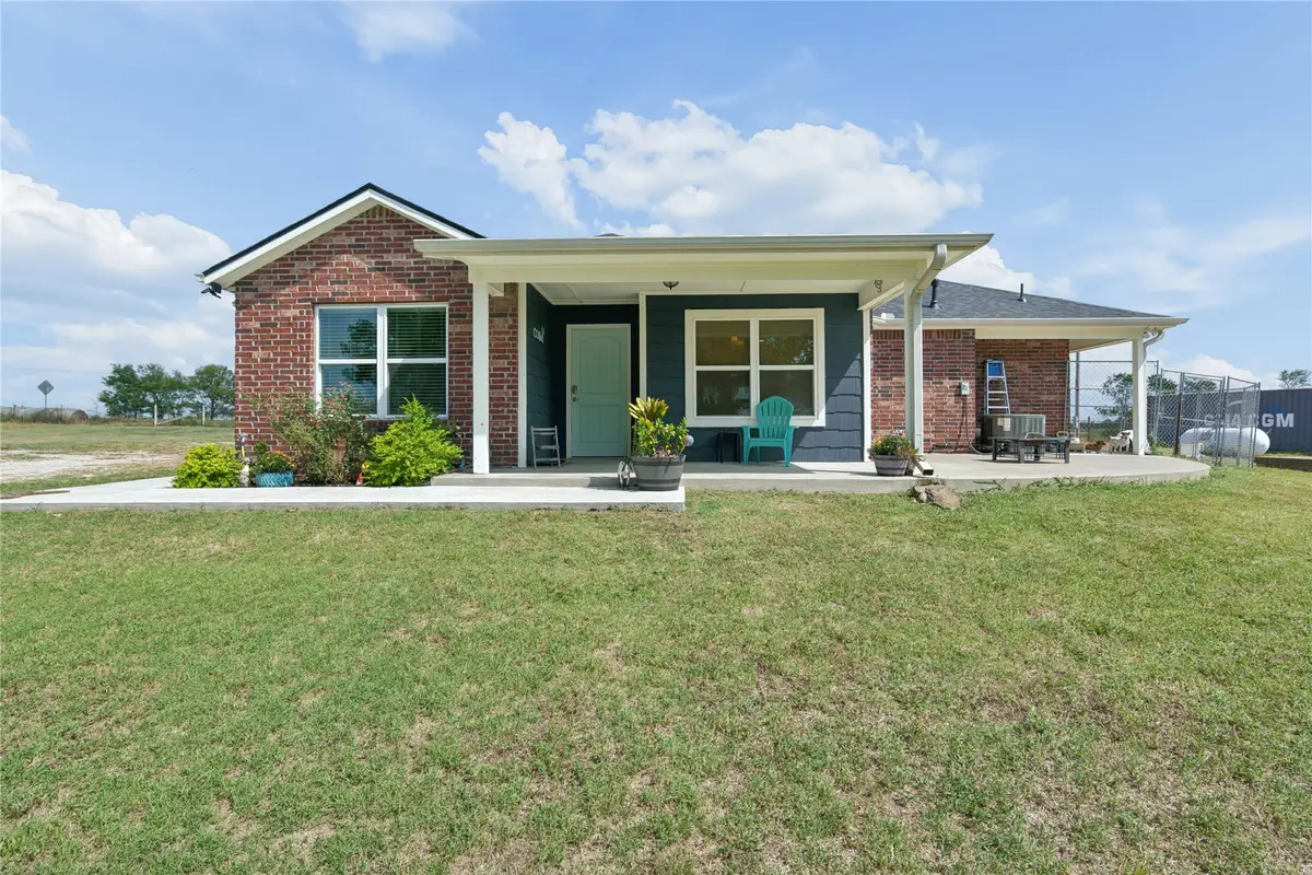 394951 W 3900 Road, Skiatook, OK 74070 - #1