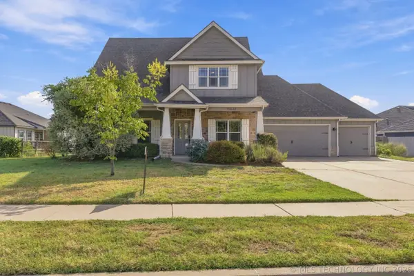13623 S 86th East Avenue, Bixby, OK 74008