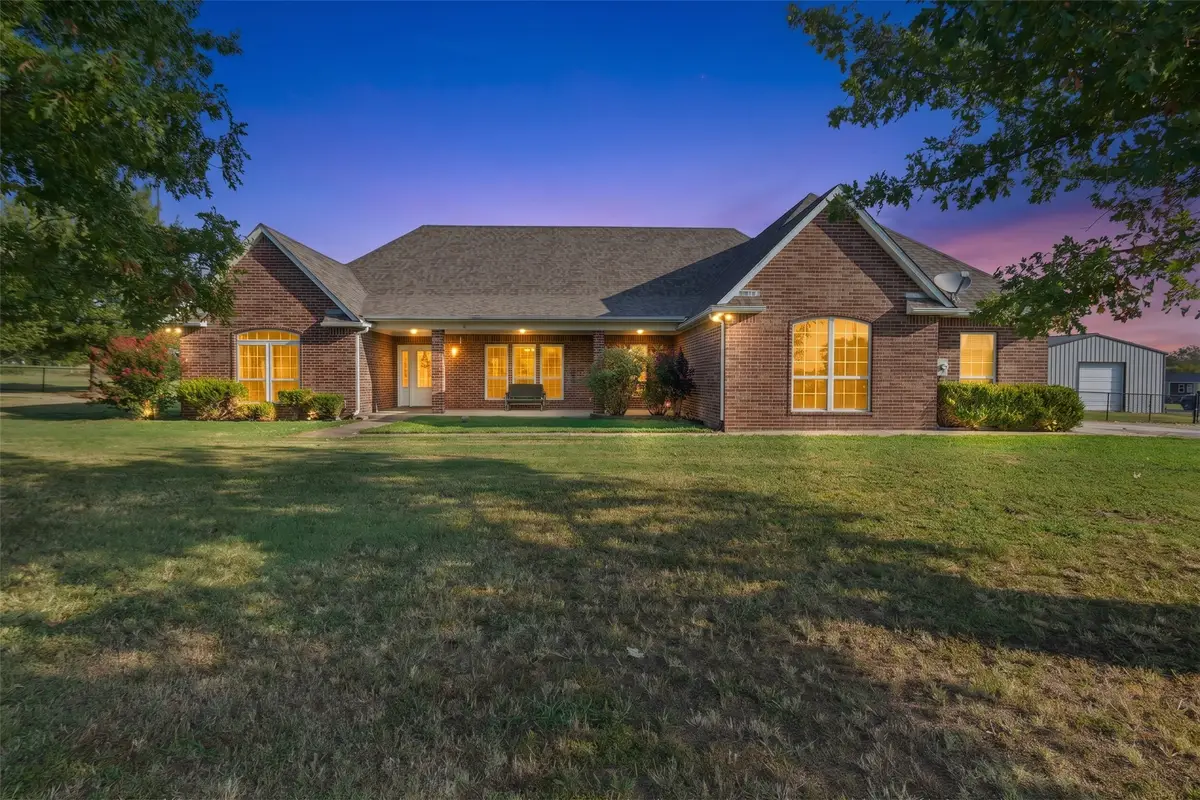 7990 S Country Lane, Talala, OK 74080 - #1