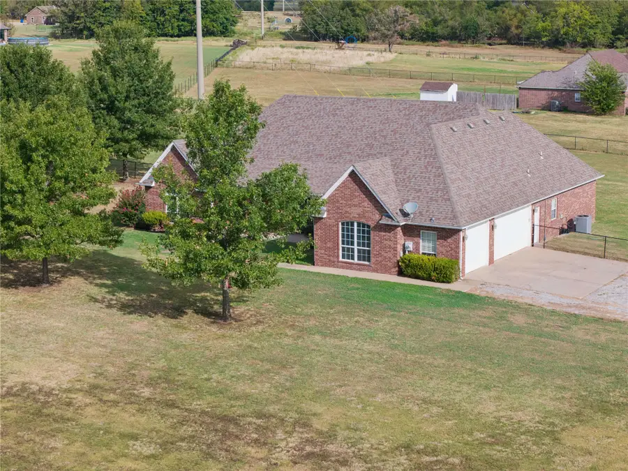 7990 S Country Lane, Talala, OK 74080 - #2