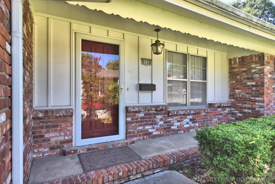 5736 E 63rd Place, Tulsa, OK 74136 - #2