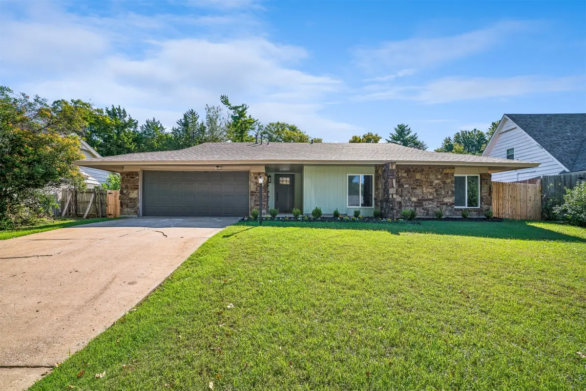 2992 E 77th Street, Tulsa, OK 74136 - #1
