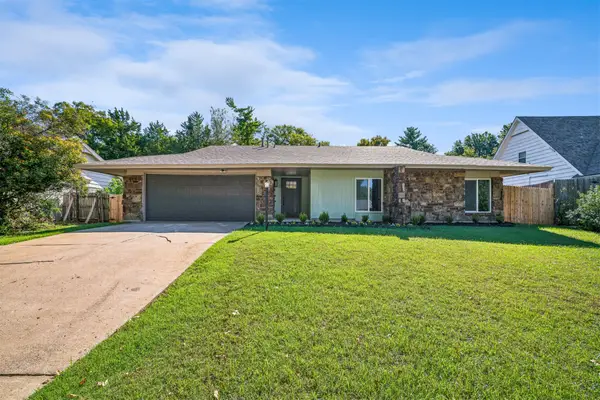 2992 E 77th Street, Tulsa, OK 74136