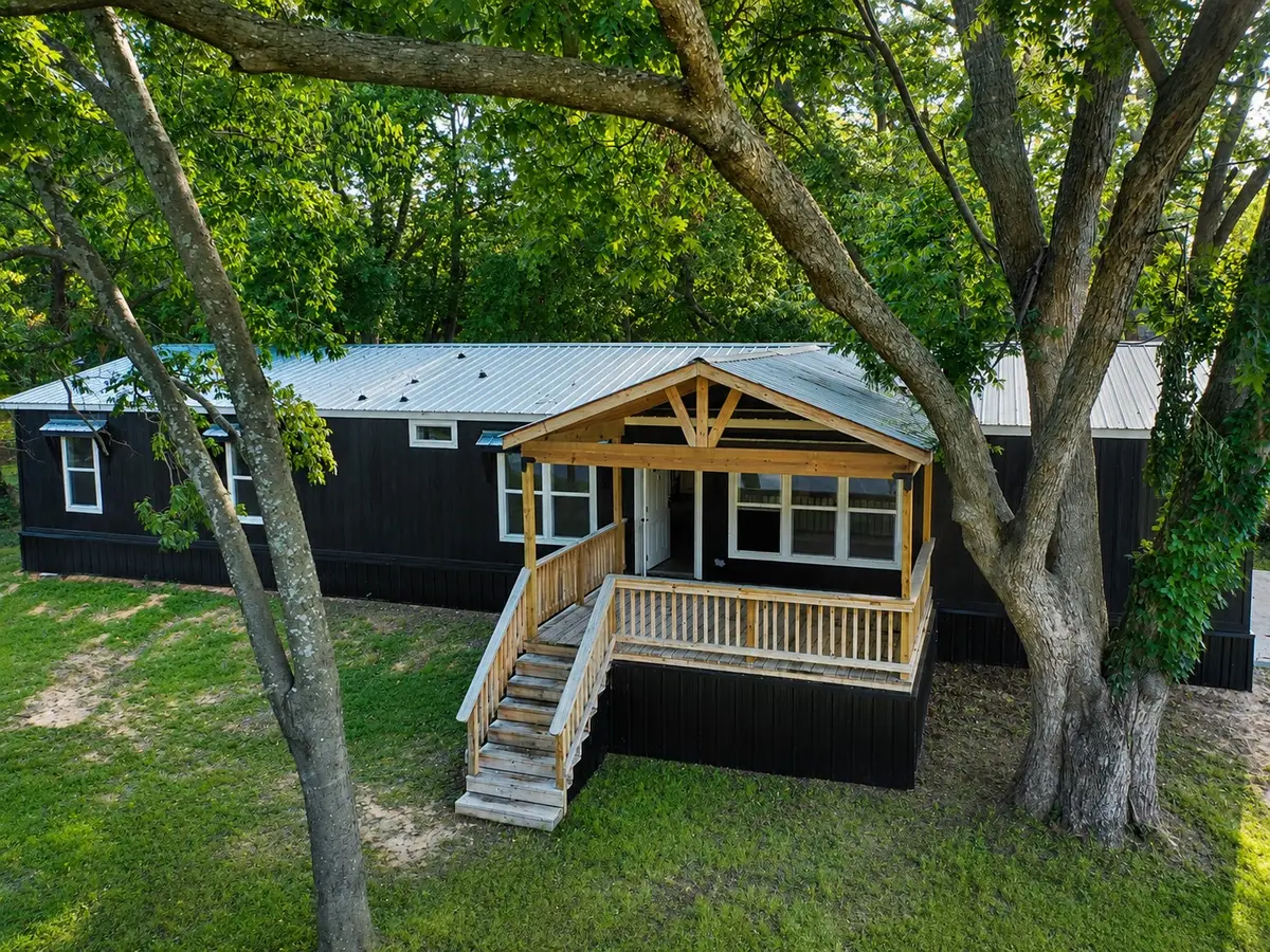 624 2nd Avenue Se, Ardmore, OK 73401 - #1