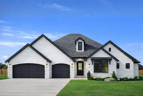 1800 N 72nd Street, Broken Arrow, OK 74014