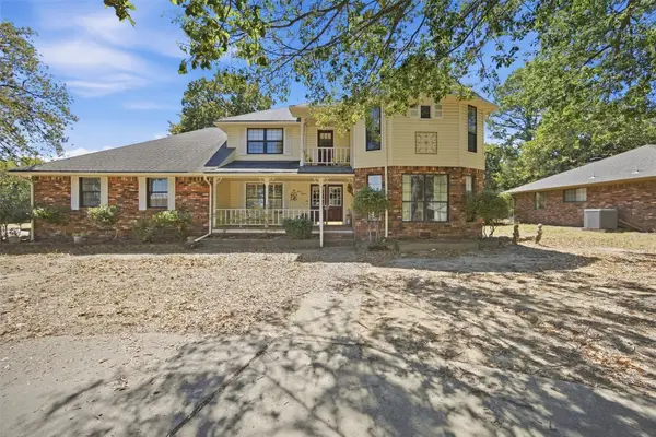 316 Bluebird Lane, McAlester, OK 74501
