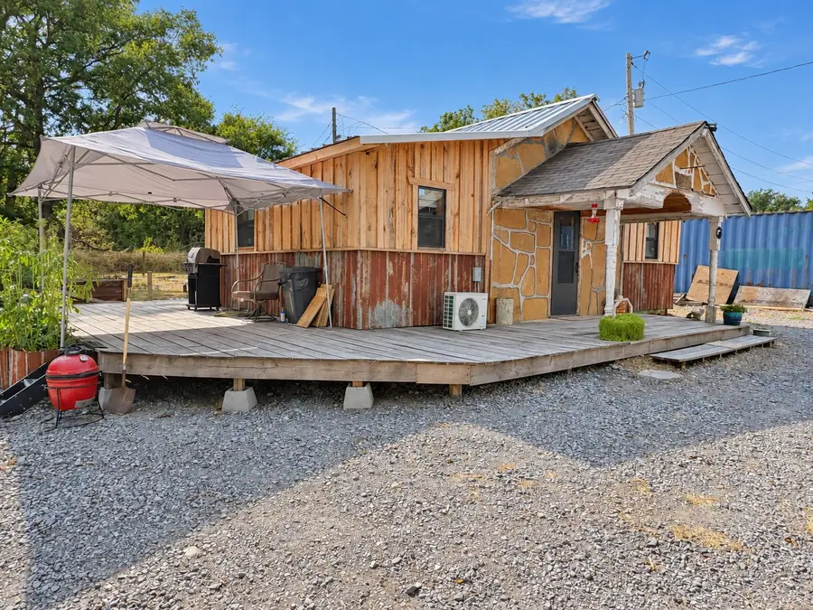4101 Highway 51, Hulbert, OK 74441 - #2
