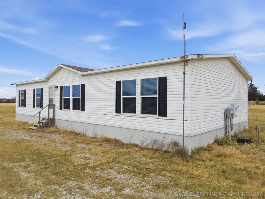 25467 S 4420 Road, Vinita, OK 74301 - #3