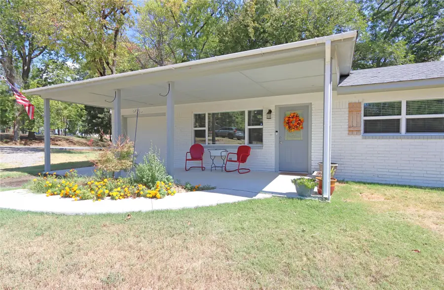 34122 E 698 Terrace, Wagoner, OK 74467 - #2