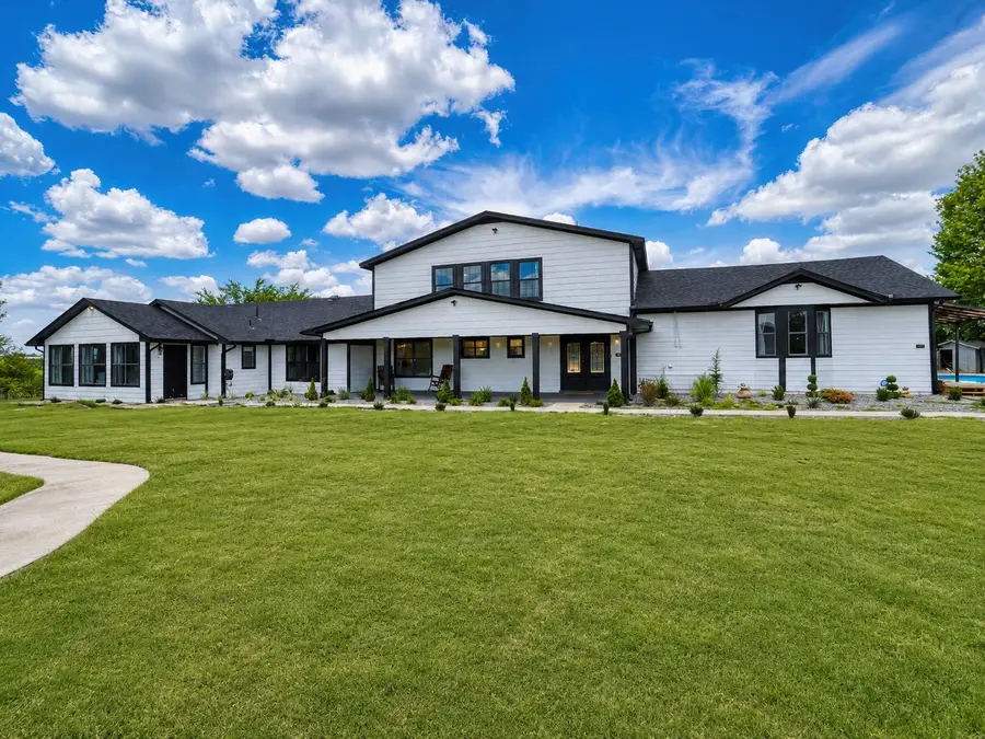 6484 NW Meers Porter, Lawton, OK 73507 - #2
