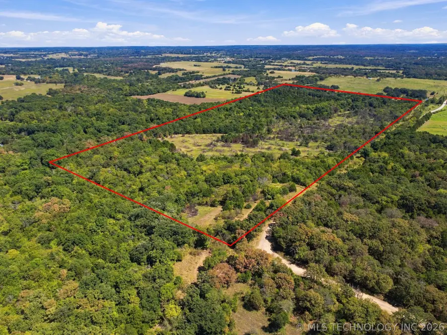 54414 W 11th Street S, Jennings, OK 74038 - #3